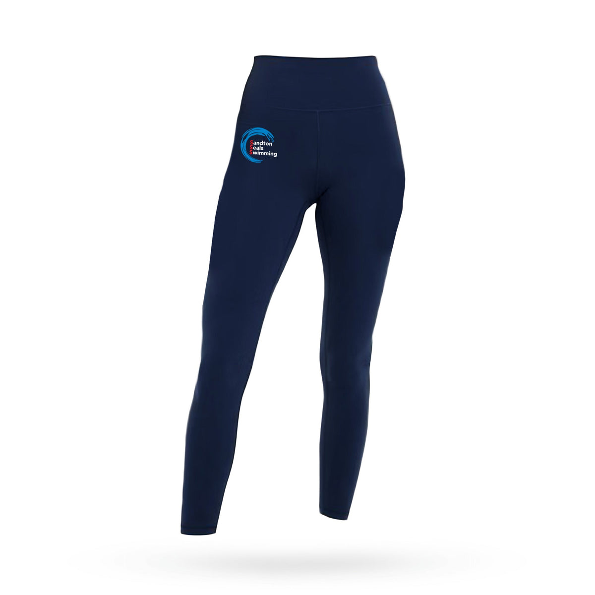 SSS Navy Leggings
