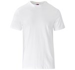 Kids Super Club 150 T-Shirt White with Vikings logo DTF