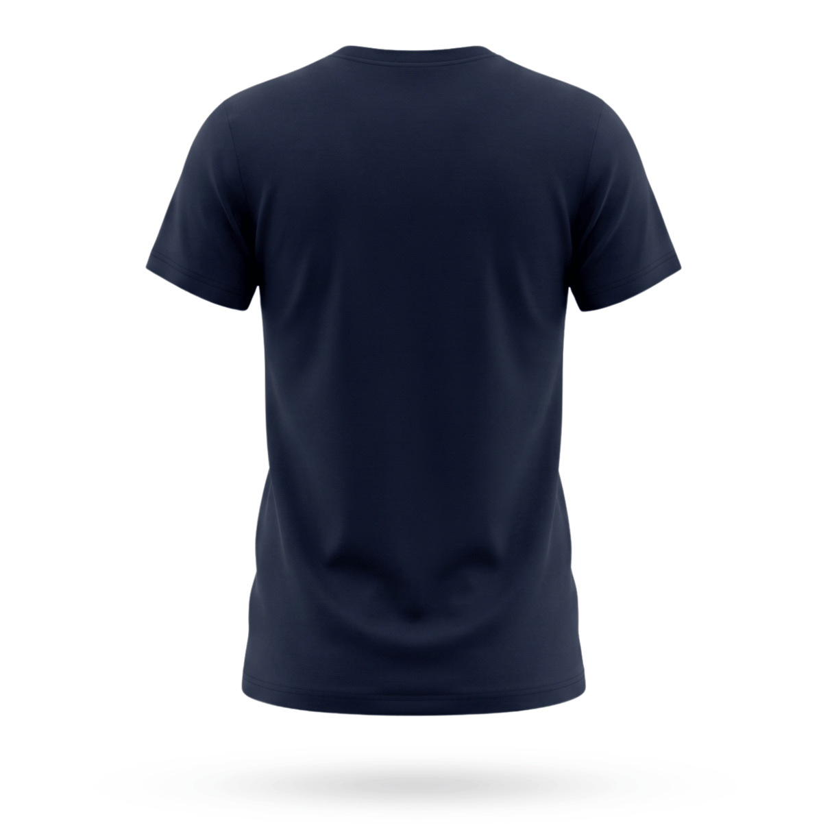 SSS Navy Super Club 150 Kids T-Shirt