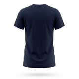 SSS Navy Unisex Super Club 135 T-Shirt