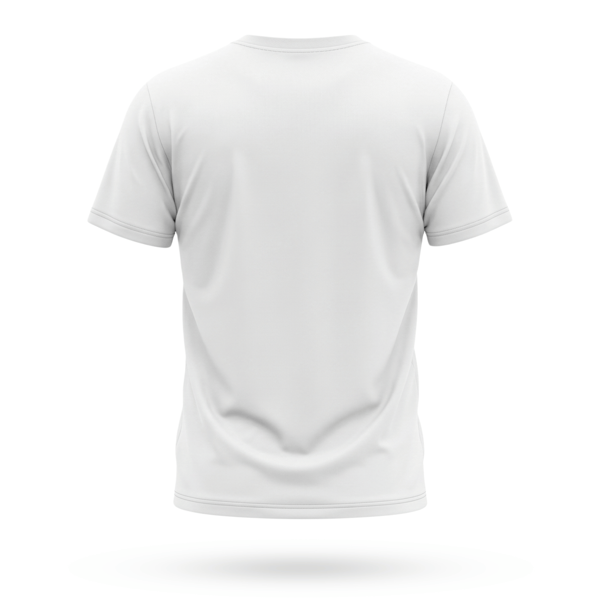 SSS White Super Club 150 Kids T-Shirt