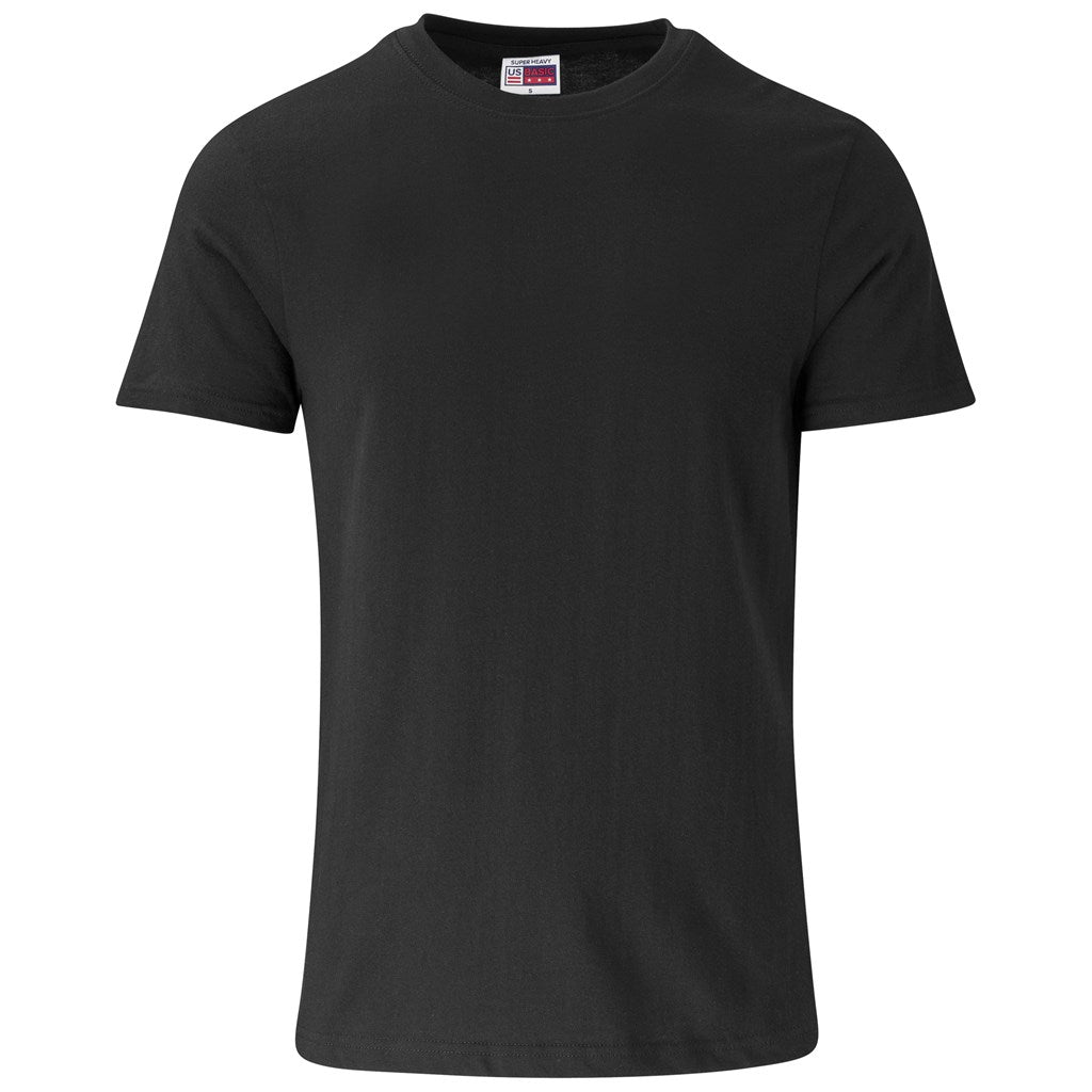 Kids Super Club 150 T-Shirt Black with Vikings logo DTF