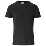 Kids Super Club 150 T-Shirt Black with Vikings logo DTF