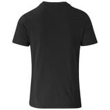 Kids Super Club 150 T-Shirt Black with Vikings logo DTF