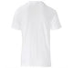 Kids Super Club 150 T-Shirt White with Vikings logo DTF