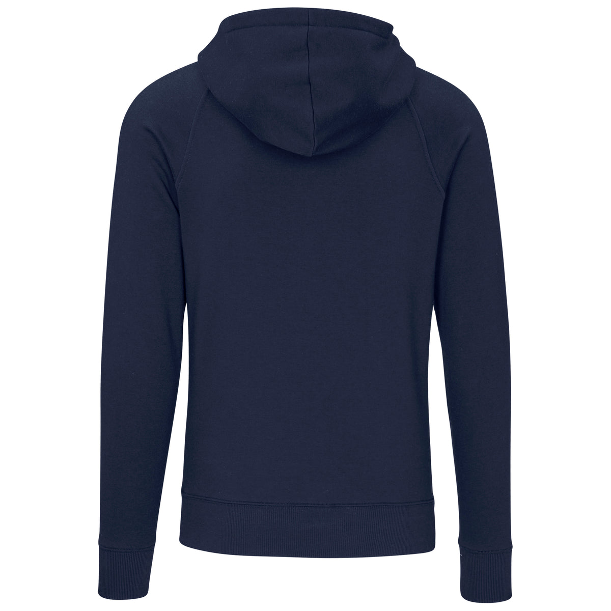 Mens Harvard Heavyweight Hooded Sweater - Navy