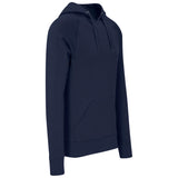 Mens Harvard Heavyweight Hooded Sweater - Navy