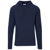 Mens Harvard Heavyweight Hooded Sweater - Navy
